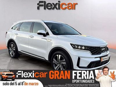 Usado Kia Sorento 230 CV (169 kW) 2023 Blanco SUV