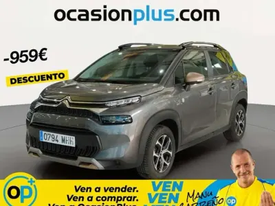 Usado Citroën C3 Aircross