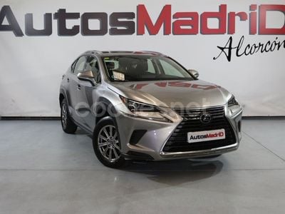 Lexus NX300h