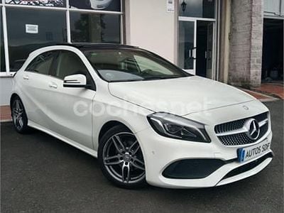 Mercedes A220