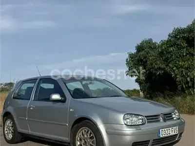 Usado VW Golf IV