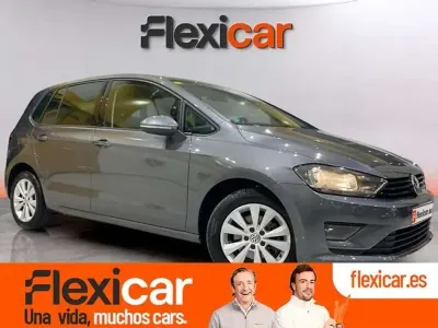 Używany VW Golf VII