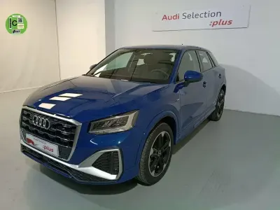 Usado Audi Q2