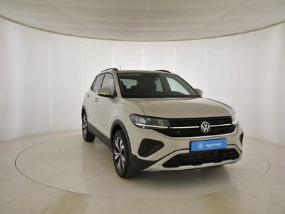 Usado VW T-Cross
