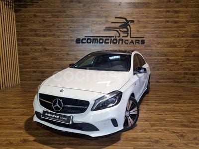 Mercedes A200