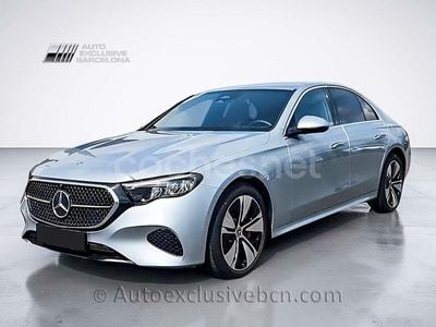 Mercedes E300