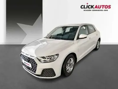 Usado Audi A1