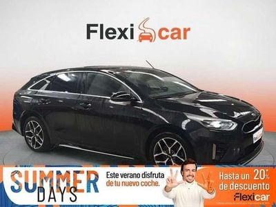 Kia Ceed GT
