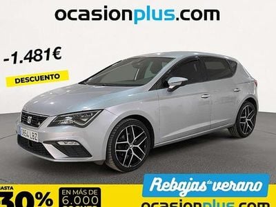 Seat Leon ST