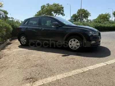 Usado VW Polo