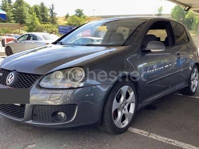 VW Golf VI
