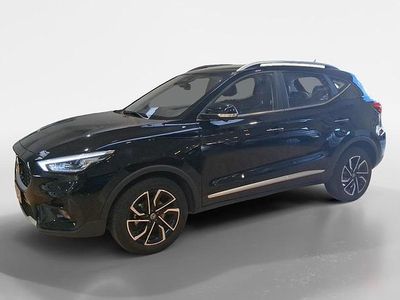 Usado MG ZS Luxury 106 CV (77 kW) 2025 SUV