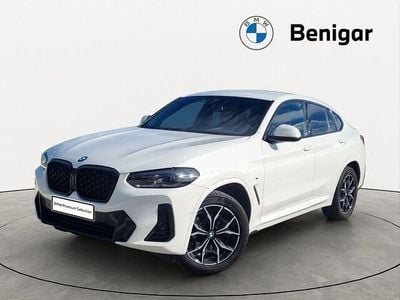 Usado BMW M140 xLine 190 CV (139 kW) 2024 Blanco Utilitario