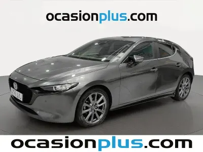 Usado Mazda 3