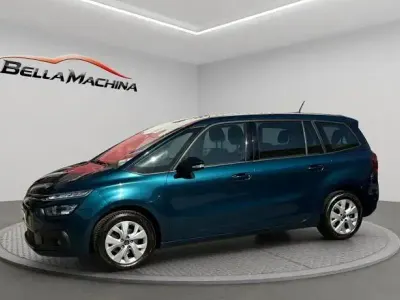 Usado Citroën C4 130 CV (95 kW) 2021