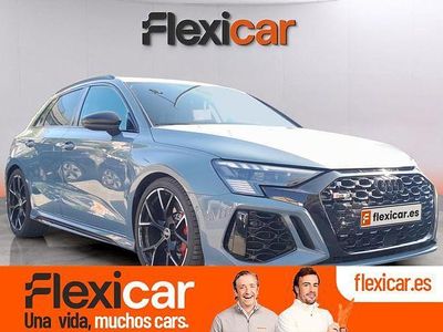 Audi RS3 Sportback