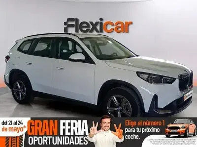Occasion BMW X1 136 ch (100 kW) 2023 Blanc SUV