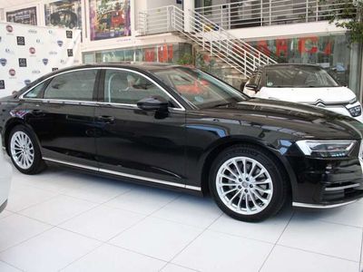 Audi A8L