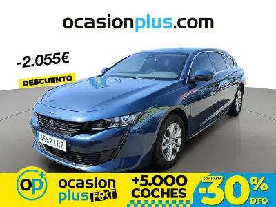 Occasion Peugeot 508