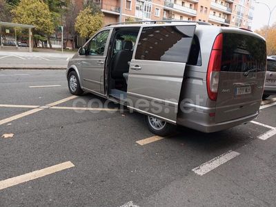 Mercedes Viano