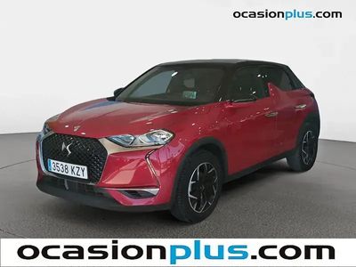 DS Automobiles DS3 Crossback