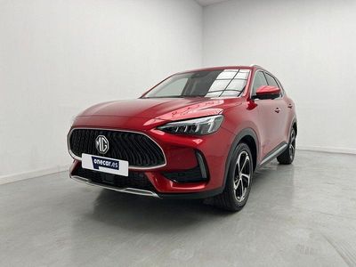 Usado MG HS Luxury 162 CV (119 kW) 2024 Rojo SUV