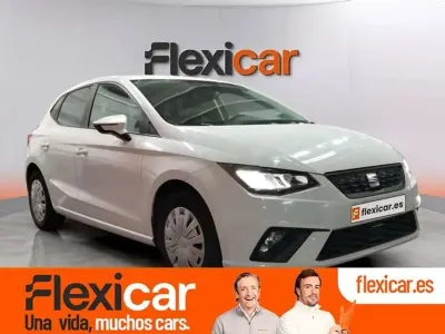 Usado Seat Ibiza