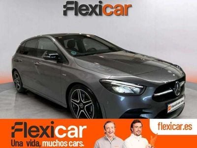 Mercedes B200