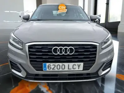 Usado Audi Q2