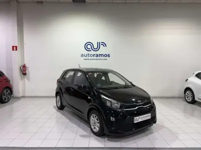 Usado Kia Picanto