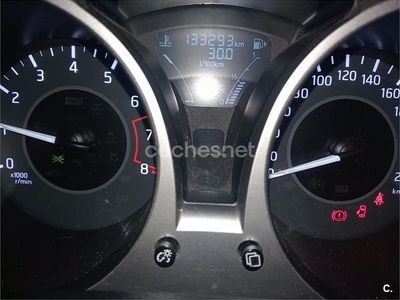 Usado Nissan Juke N-Connecta 112 CV (82 kW) 2018 Negro SUV