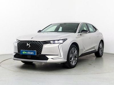 Usado DS Automobiles DS4 225 CV (165 kW) 2025 Blanco SUV