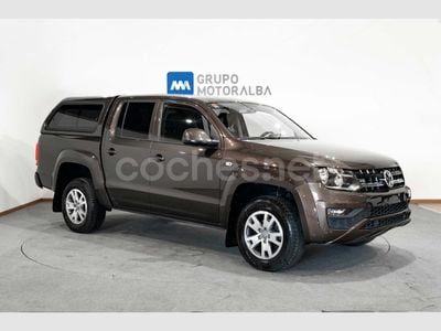 VW Amarok