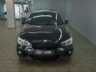 usado BMW 118 118 d M Sport Edition