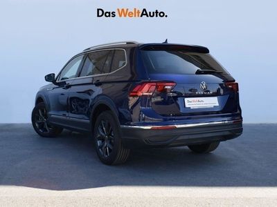 usado VW Tiguan Allspace 2.0TDI Life DSG 110kW