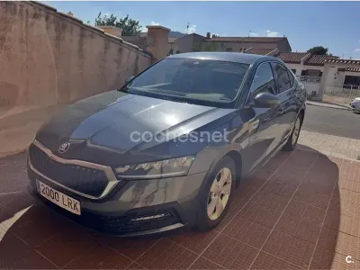 Usado Skoda Octavia