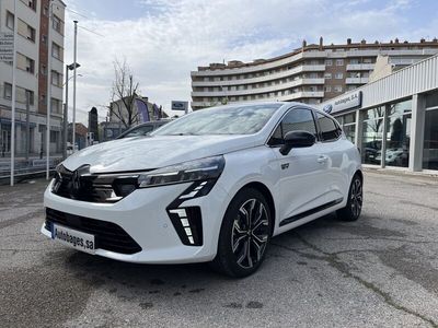 Blanco Nuevo 2025 Mitsubishi Colt Berlina | 26.596 €