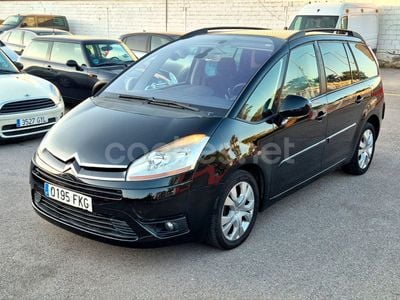 Citroën Grand C4 Picasso