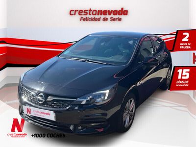usado Opel Astra 1.2T SHL 81kW 110CV GS Line Te puede interesar