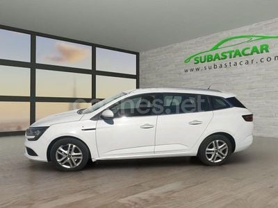 Renault Mégane GrandTour