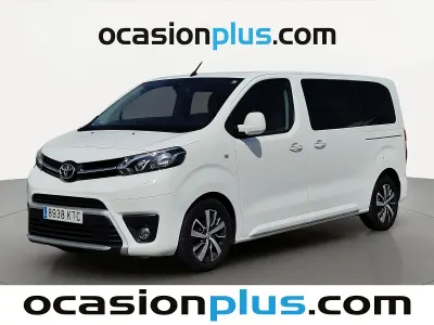 Usado Toyota Proace Verso