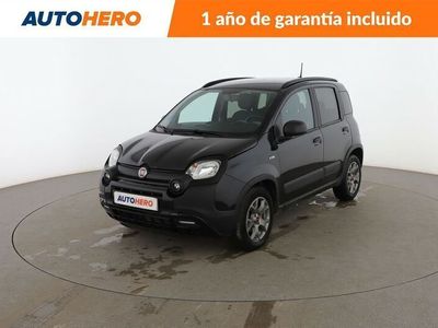 Fiat Panda Cross