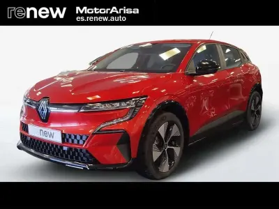 Usado Renault Megane E-Tech Equilibre 96 kW (131 CV) 2023 Utilitario