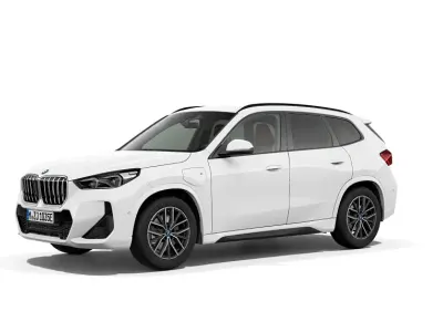 Käytetty BMW X1 Comfort Edition 245 HP (180 kW) 2025 Katumaasturi