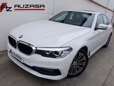 usado BMW 520 520 D SPORT LINE