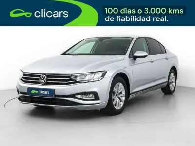 Usado VW Passat