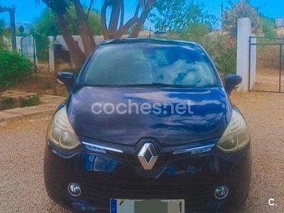 Renault Clio IV