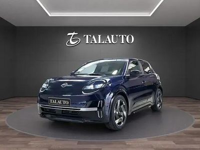 Nouvelle Nissan Micra N-Connecta 89 kW (122 ch) 2025 Bleue Citadine