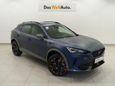 usado Cupra Formentor 1.5 Tsi 150 Dsg