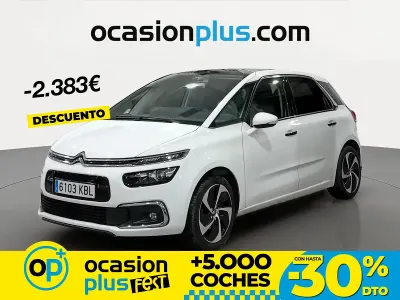 Usado Citroën C4